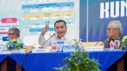 Target Dividen Naik 10,58 Persen per Tahun, BUMD Jateng Jadi Mesin PAD