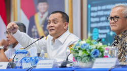 Target Dividen Naik 10,58 Persen per Tahun, BUMD Jateng Jadi Mesin PAD