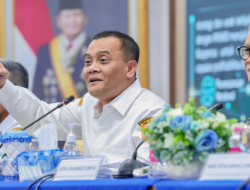 Target Dividen Naik 10,58 Persen per Tahun, BUMD Jateng Jadi Mesin PAD