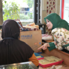 Nawal Yasin Apresiasi Inovasi UMKM Berbasis Potensi Lokal
