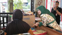 Nawal Yasin Apresiasi Inovasi UMKM Berbasis Potensi Lokal