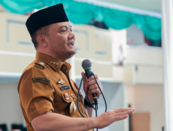 Hadiri Haul KH Dalhar Watucongol, Ahmad Luthfi Pesan Tingkatkan Persatuan dan Nasionalisme