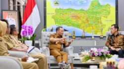 Jawa Tengah Siap Jadi Magnet Investasi Global