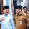 Ahmad Luthfi dan Gus Yusuf Bahas Pengentasan Kemiskinan Terpadu Hingga Stok BBM di Daerah