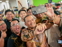 Media Jadi Penjernih Informasi, Di Tengah Banyaknya Hoaks