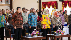 Sekda Jateng Dorong PKN Hasilkan Inovasi Kepemimpinan Adaptif