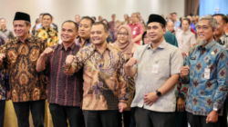 Pemprov Jateng Susun Proyeksi Pendapatan Daerah 2027, Dorong Kemandirian Fiskal