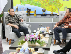 Lampaui Target Nasional, Kepesertaan BPJS Kesehatan Jateng Tembus 98,81 Persen