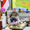 Jateng Siapkan 5.503 Gedung Koperasi Merah Putih