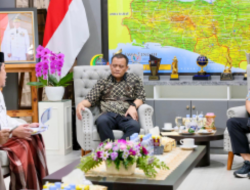 Jateng Siapkan 5.503 Gedung Koperasi Merah Putih