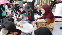 Perpusda Jateng Catat 4,3 Juta Kunjungan Sepanjang 2025