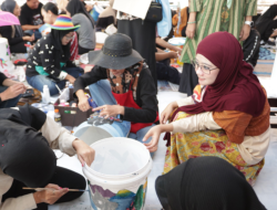 Perpusda Jateng Catat 4,3 Juta Kunjungan Sepanjang 2025