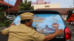 Pameran Abhirama Ranggawarsita Hadir, Event Budaya Bergengsi di Jateng