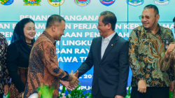 Tiga Aglomerasi Siap Pangkas 3.000 Ton per Hari Atasi Sampah di Jateng