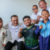 Atlet Paralympic Jateng Ditantang Cetak Prestasi Dunia