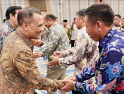 Gubernur Jateng Dorong Kadin Keroyokan Tekan Kemiskinan Ekstrim di Jateng