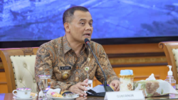 Mega Farm Sapi Perah Terbesar di Indonesia Hadir di Jateng, Seluas 710 Hektare dan 30.000 Ekor