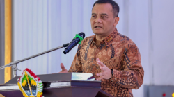 Sertifikasi Halal Jadi Kunci, 17.500 Pedagang Bakso di Jateng Didorong Naik Kelas