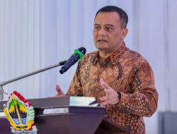 Sertifikasi Halal Jadi Kunci, 17.500 Pedagang Bakso di Jateng Didorong Naik Kelas