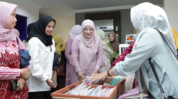 Ning Nawal Minta Organisasi Perempuan Jadi Ruang Kreativitas dan Aktualisasi Diri