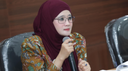 Ning Nawal Sebut Angka Stunting, Kematian Ibu dan Bayi di Jateng Turun