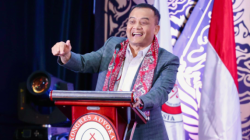 Gubernur Jateng Kejar Pertumbuhan dan Investasi, Andalkan Kepastian Hukum