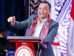 Gubernur Jateng Kejar Pertumbuhan dan Investasi, Andalkan Kepastian Hukum