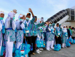 Kebahagiaan Jamaah Haji Indonesia Dalam Inovasi Haji 2024
