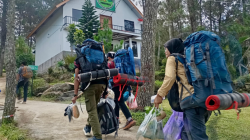 Pemprov Jateng Cetak Pemandu Gunung Profesional, Bidik Maraknya Wisata Alam