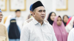 Calon Jemaah Haji Jateng Kloter Pertama Berangkat 22 April, Taj Yasin: Sekarang Pakai Dua Embarkasi 