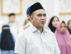 Calon Jemaah Haji Jateng Kloter Pertama Berangkat 22 April, Taj Yasin: Sekarang Pakai Dua Embarkasi 