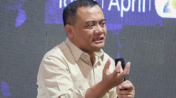 Pemprov Jateng Minta Hipmi Harus Agresif Berkolaborasi Jaga Stabilitas Ekonomi