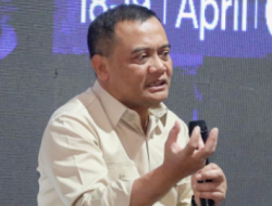 Pemprov Jateng Minta Hipmi Harus Agresif Berkolaborasi Jaga Stabilitas Ekonomi