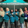 RSI PKU Muhammadiyah Tegal Jadi Official Medical Partner, Jamin Keselamatan Pelari