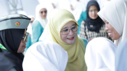 Nawal Yasin Dukung Fatayat NU Konsisten Lindungi Perempuan dan Anak 