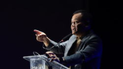 Gubernur Jateng Dorong Kolaborasi dan Aglomerasi Jateng di Serambi Mekkah