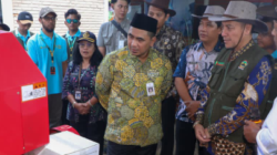 PADI Masuk Kalender Event Pariwisata 2027