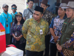 PADI Masuk Kalender Event Pariwisata 2027