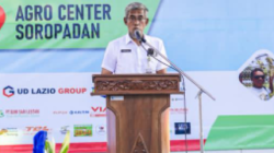 Pemprov Jateng Perkuat Regenerasi Petani dan Inovasi