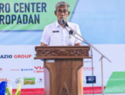 Pemprov Jateng Perkuat Regenerasi Petani dan Inovasi