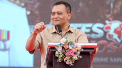 Ahmad Luthfi Gagas Kontes Sapi Perah