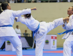 Sekda Jateng Minta Perbanyak Kolaborasi Event Nasional di Jateng 