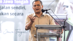 Ahmad Luthfi Ingatkan Masyarakat Cek Fakta di Era Digital