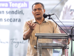 Ahmad Luthfi Ingatkan Masyarakat Cek Fakta di Era Digital