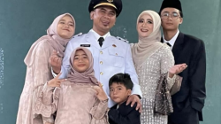 Putri Taj Yasin Juara Lomba Robotik Nasional 2026