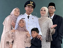 Putri Taj Yasin Juara Lomba Robotik Nasional 2026