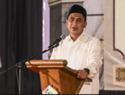 Pemprov Jateng Gandeng Rifa’iyah Kuatkan UMKM, Pendidikan, dan Dakwah Berbasis Keteladanan