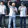Sirnas Padel 2026 Cetak Rekor 800 Atlet Dukung Sport Tourism Jateng