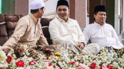 Taj Yasin Ajak Alumni Pesantren Jaga Sanad Keilmuan