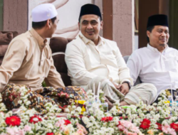 Taj Yasin Ajak Alumni Pesantren Jaga Sanad Keilmuan